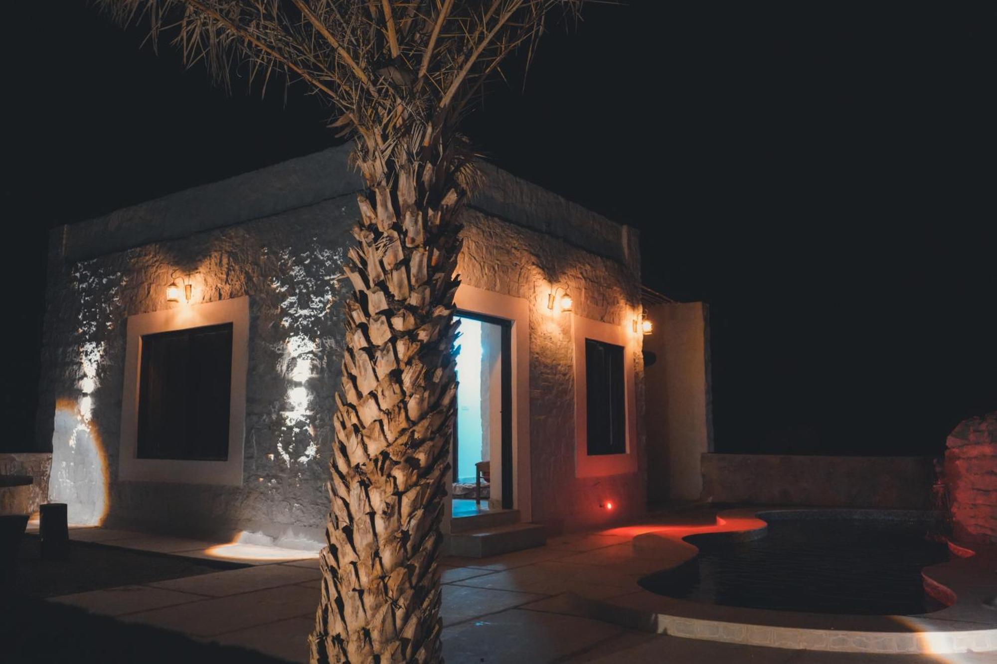 Jawai Wildlife Safari Camp Bed & Breakfast Nana Ngoại thất bức ảnh